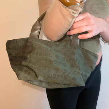 Borsa mini Blugirl