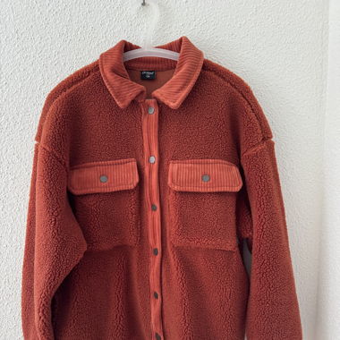 Protest Hemdjacke