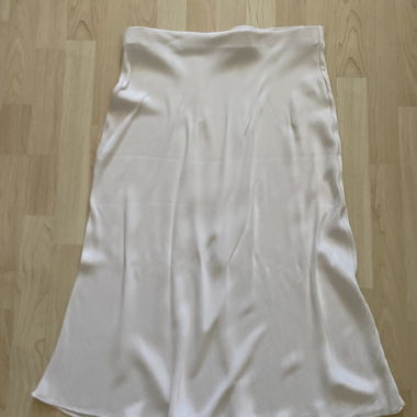 Off-white Skirt 
