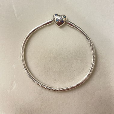 Silber 925 Armband Model 2 Neu