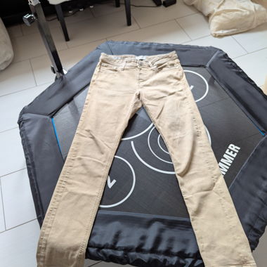 Jeans Slim Glenn Jack & Jones