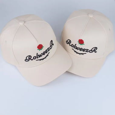 Casquette RwR édition limitée 