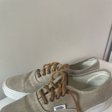 vans schuhe