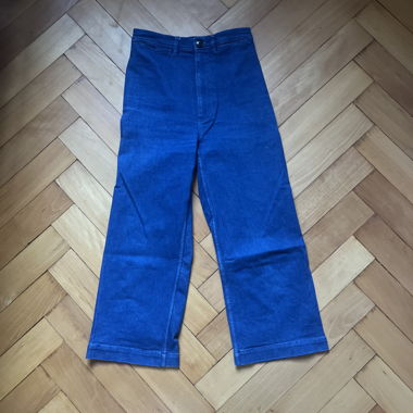 Pants bellerose 