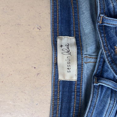 Jeans Sessun Taglia 36