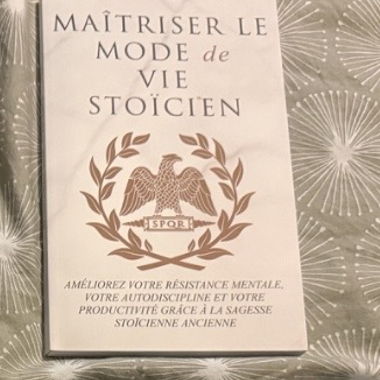 Die Kunst, den stoischen Lebensstil zu meistern