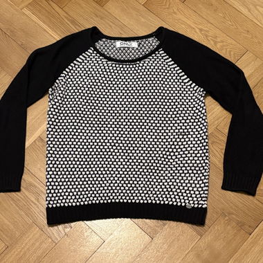 Knit Sweater