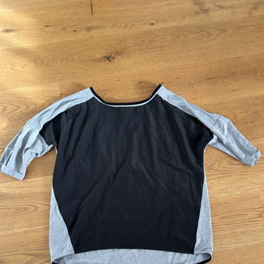 Bluse 