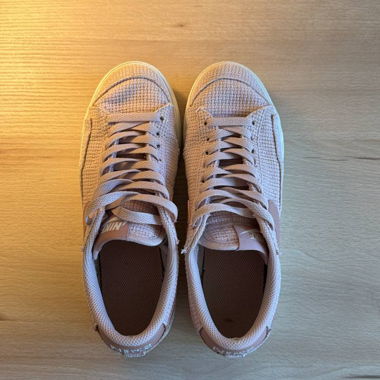 Nike Low-Top Sneaker 38