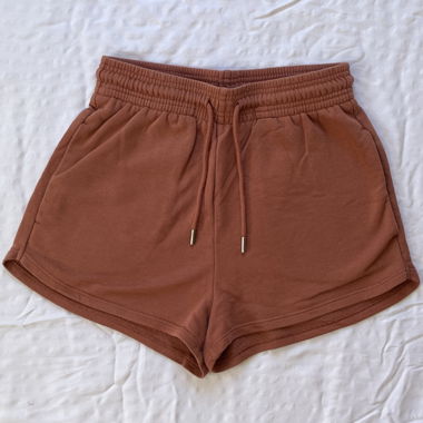 Pantaloncini comodi