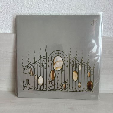 Caroline Polachek Standing At The Gate Remix LP