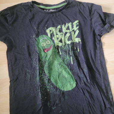 T-shirt Rick & Morty