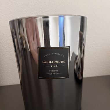 Duftkerze Sandalwood