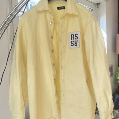 Camicia Raf Simons