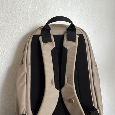 Zaino beige MAMMUT