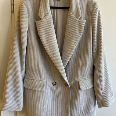 Costume (Blazer & Pantalons) - Dixie - M