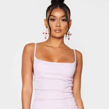 Velvet Dress