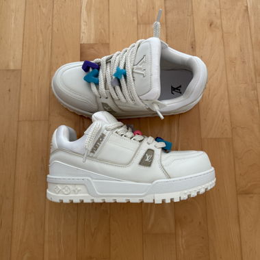 Trainer Louis Vuitton