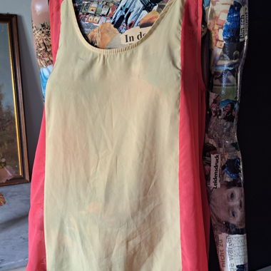 NEBULIA Tanktop Beachtop Y2K VtG S 36 