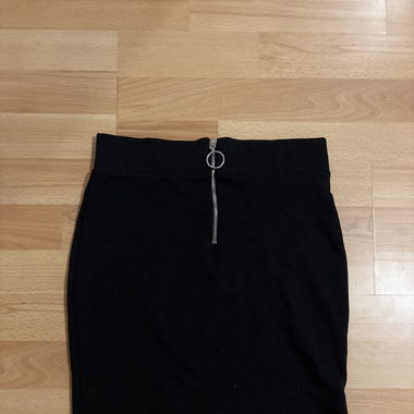 Rock von Bershka