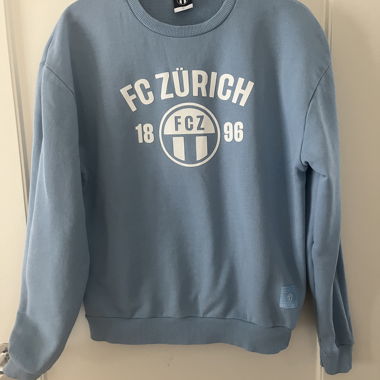 FC Zurich Sweatshirt