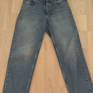 Massimo Dutti Jeans