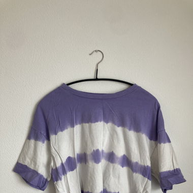 T-shirt Zara