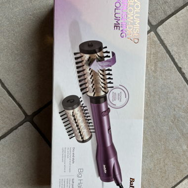 Babyliss