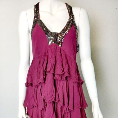 AVANTI PREMIERE Kleid M/L