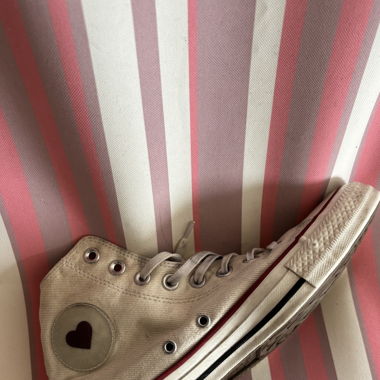 heart converse