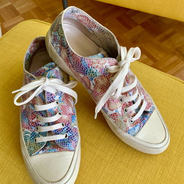 Sneakers candic cooper 