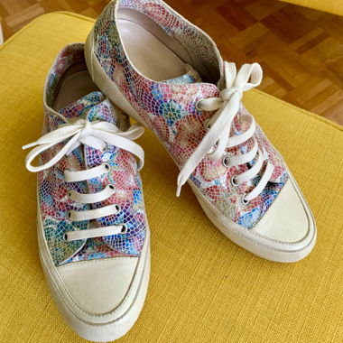 Sneakers candic cooper 