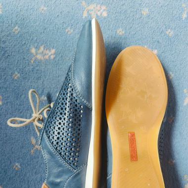 Summer sneakers 