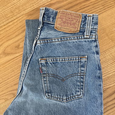 Levi’s Jeans 