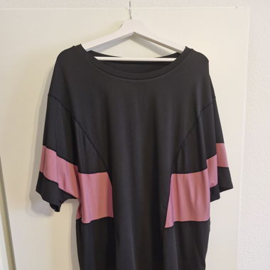 Sport T-Shirt Grosse Grösse
