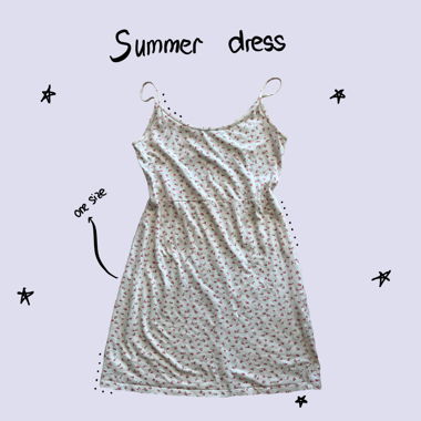 Sommerkleid