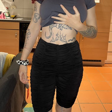 CLUB LONDON Shorts