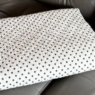 IB Laursen Quilt / Decke 130 x 180 cm 