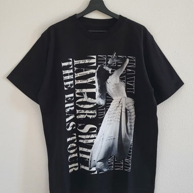T-shirt Taylor Swift The Eras Tour