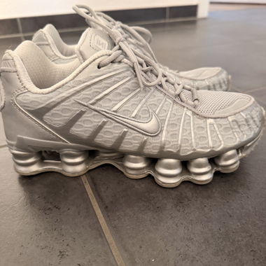 Scarpe Nike Shox