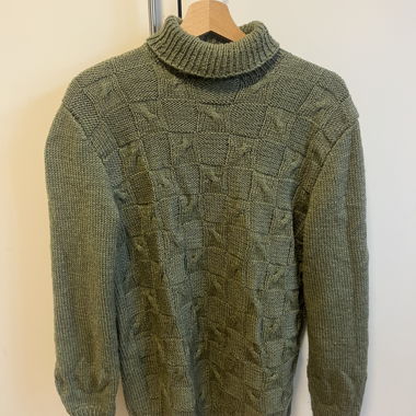 Pull vintage