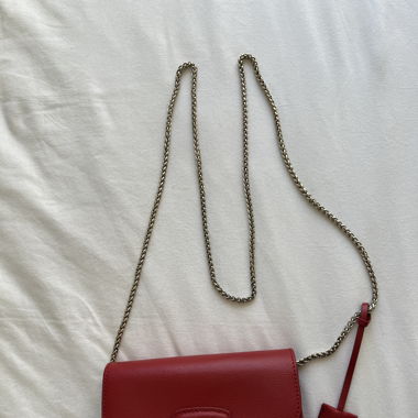 Furla Metropolis Mini Crossbody