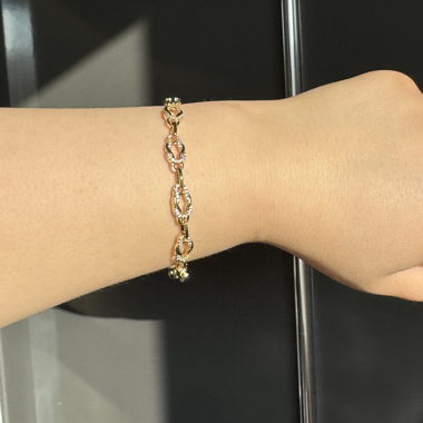 Bracelet chain
