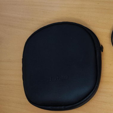 Jabra Evolve2 65 Mono Headset