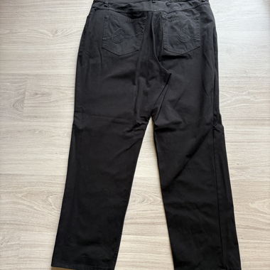 Pantalon pour femme Bianca noir