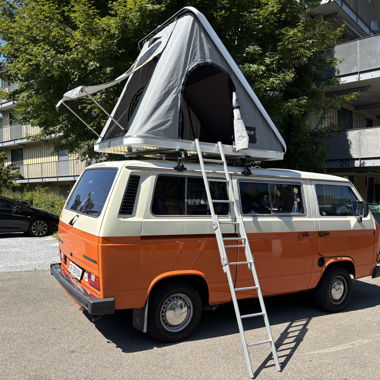 Autohome Dachzelt für Autodach