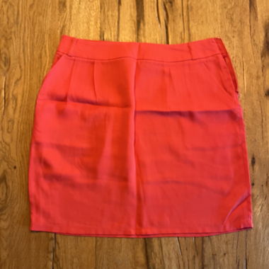 Roter Mini (Jupe) - M