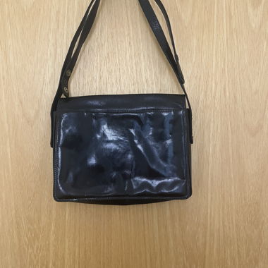 Borsa Vintage in Pelle
