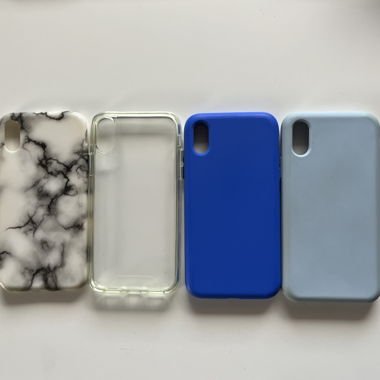 iPhone X / XS / 11 Pro cases