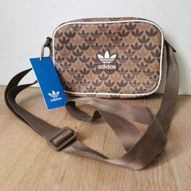 Adidas Mono Airliner Tasche